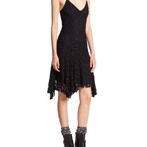 Like new polo ralph lauren crochet sundress